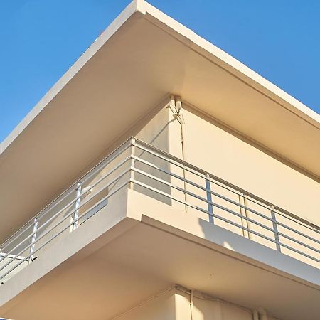 Bella Apartment キサモス エクステリア 写真