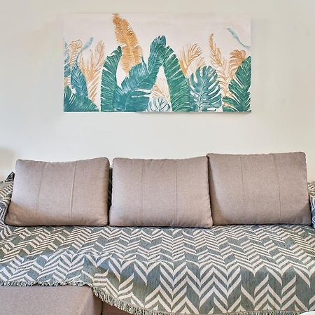 Bella Apartment キサモス エクステリア 写真