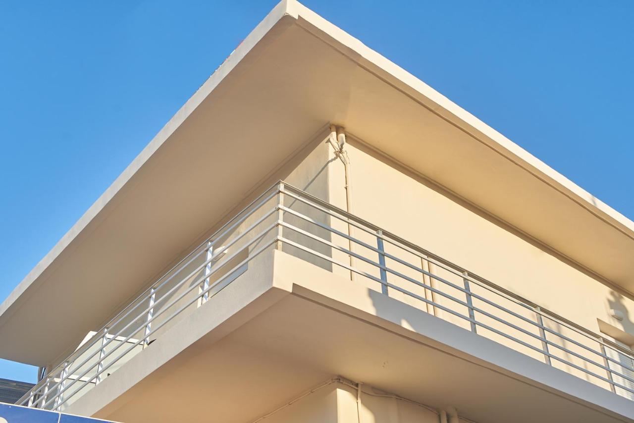 Bella Apartment キサモス エクステリア 写真