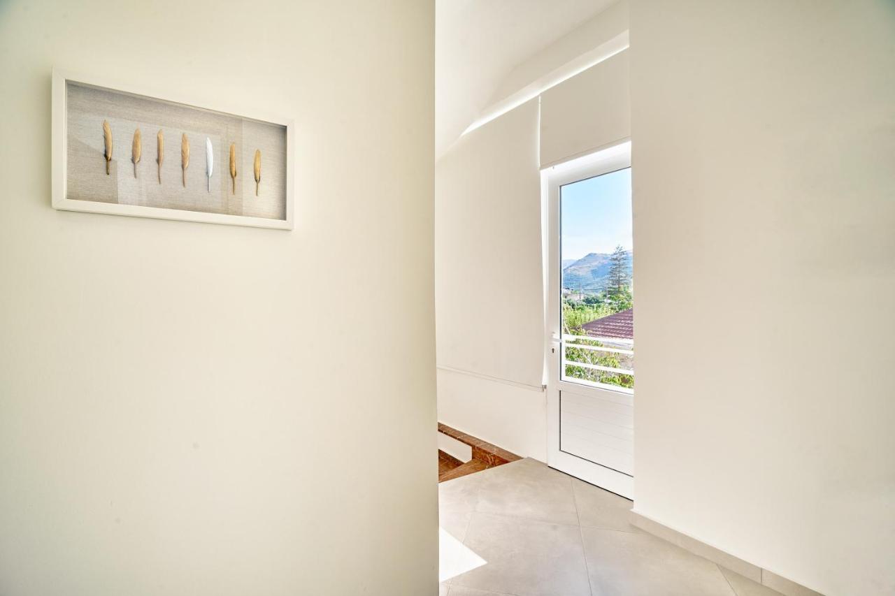 Bella Apartment キサモス エクステリア 写真